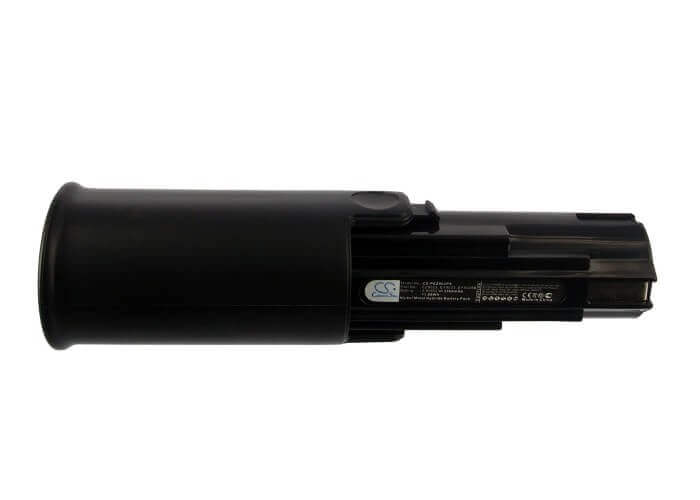 3.6V, Ni-MH, 3300mAh, batterie pour outils électriques compatible avec Panasonic, Ey9025, Ey6225, Ey6225c, 11.88Wh Outils électriques Cameron Sino Technology Limited (Outils électriques)