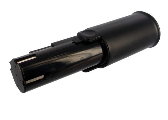 3.6V, Ni-MH, 3300mAh, batterie pour outils électriques compatible avec Panasonic, Ey9025, Ey6225, Ey6225c, 11.88Wh Outils électriques Cameron Sino Technology Limited (Outils électriques)