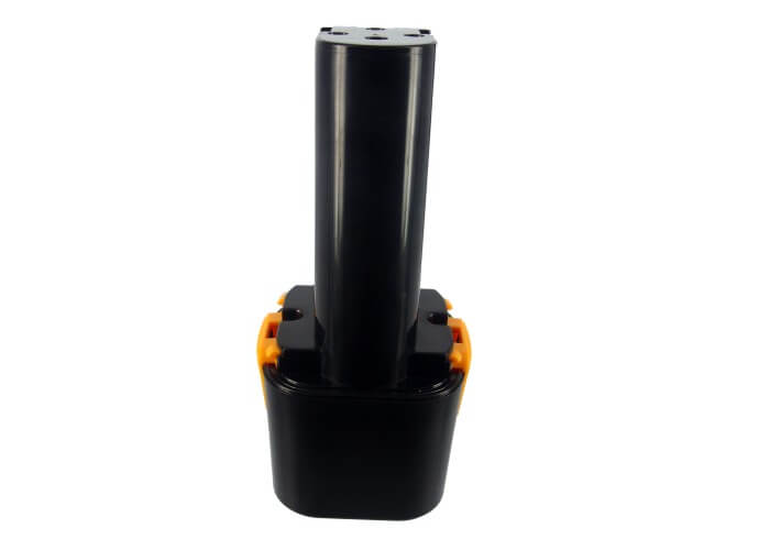 9.6V, Ni-MH, 2100mAh, Power Tools battery fits Panasonic, Ey9180, Ey6282eqk, Ey9108, 20.16Wh Power Tools Cameron Sino Technology Limited (Power Tools)
