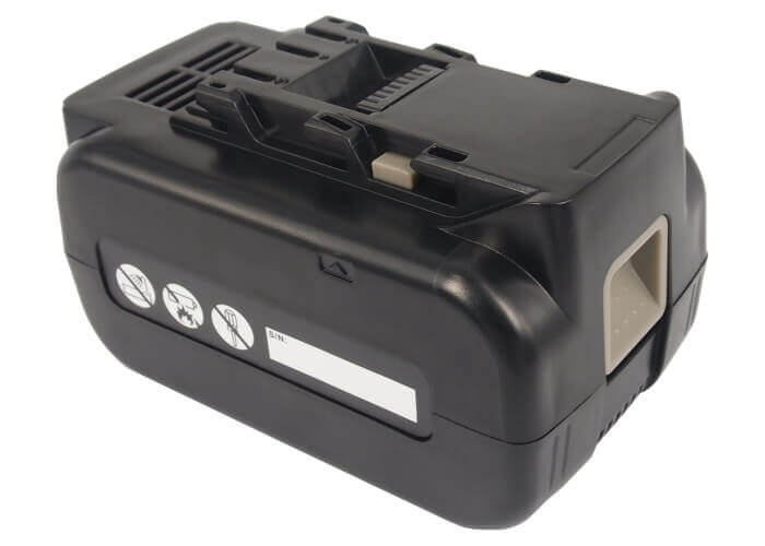 28.8V, Li-ion, 2000mAh, Power Tools battery fits Panasonic, Ey9l80, Ey7880, Ey7880ln2c, 57.6Wh Power Tools Cameron Sino Technology Limited (Power Tools)
