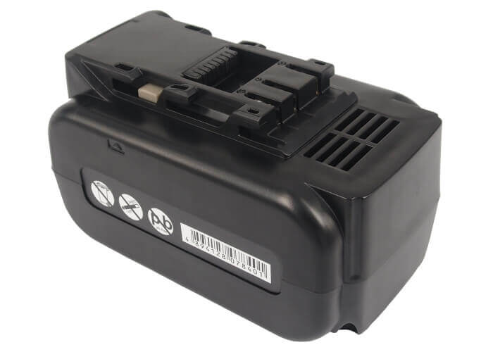 28.8V, Li-ion, 2000mAh, Power Tools battery fits Panasonic, Ey9l80, Ey7880, Ey7880ln2c, 57.6Wh Power Tools Cameron Sino Technology Limited (Power Tools)