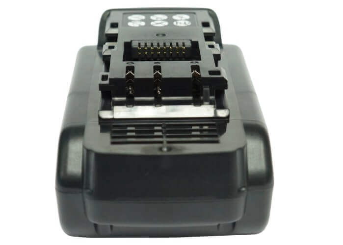 14.4V, Li-ion, 3000mAh, Power Tools battery fits Panasonic, Ez9l40, Ez3740, Ez3741, 43.2Wh Power Tools Cameron Sino Technology Limited (Power Tools)