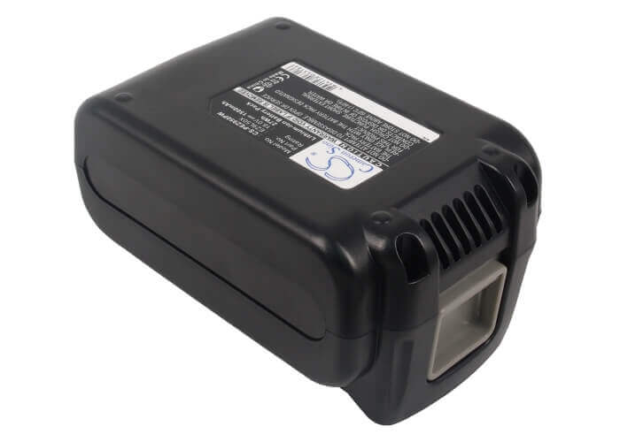 Batterie pour Panasonic Ez7450, Ez7550, Ez7551 18v, 1500mah - 27.00wh Outils électriques Cameron Sino Technology Limited (Suspendu)