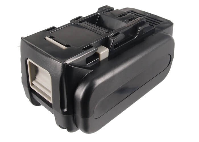 18.0V, Li-ion, 3000mAh, batterie pour outils électriques compatible avec Panasonic, Ez9l50, Ez7450, Ez7550, 54Wh Outils électriques Cameron Sino Technology Limited (Outils électriques)