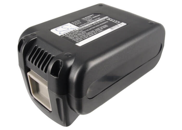 18.0V, Li-ion, 3000mAh, batterie pour outils électriques compatible avec Panasonic, Ez9l50, Ez7450, Ez7550, 54Wh Outils électriques Cameron Sino Technology Limited (Outils électriques)