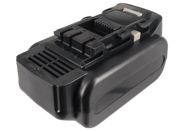 18.0V, Li-ion, 3000mAh, batterie pour outils électriques compatible avec Panasonic, Ez9l50, Ez7450, Ez7550, 54Wh Outils électriques Cameron Sino Technology Limited (Outils électriques)