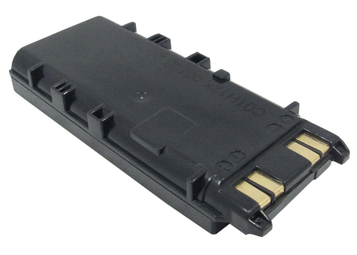 Battery For Panasonic Gd52 3.7v, 550mah - 2.04wh Batteries for Electronics Cameron Sino Technology Limited (Suspended)