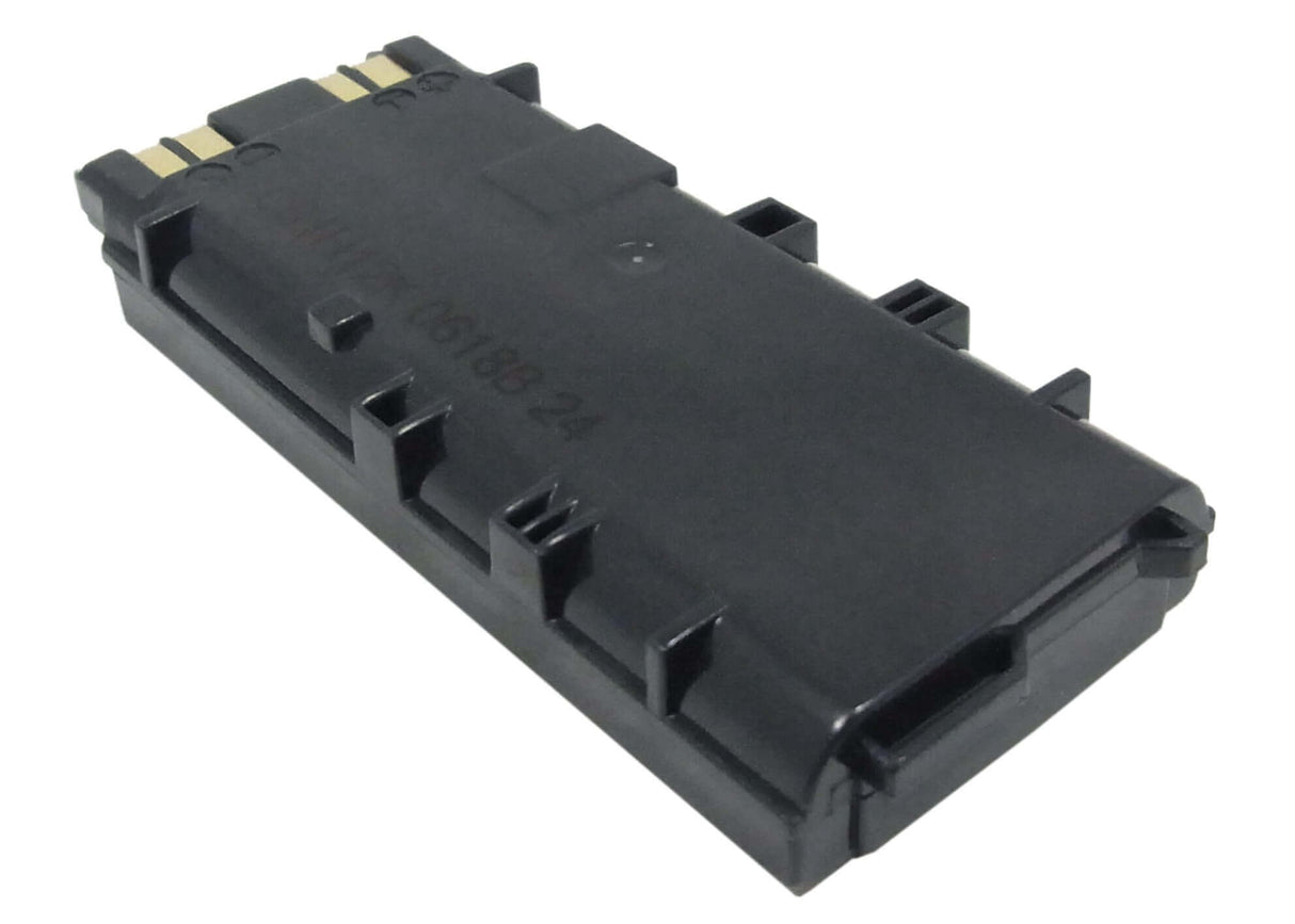 Battery For Panasonic Gd52 3.7v, 550mah - 2.04wh Batteries for Electronics Cameron Sino Technology Limited (Suspended)