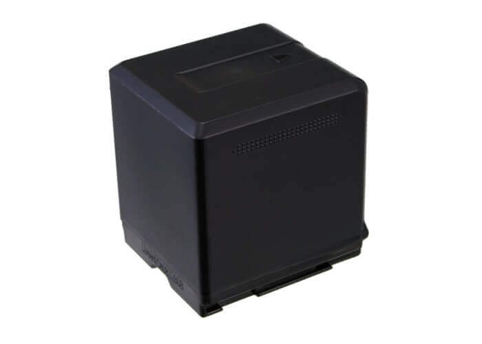 7.4V, Li-ion, 2640mAh, Camera battery fits Panasonic, Vw-vbg260, Gs98gk, H288gk, 19.536Wh Camera Cameron Sino Technology Limited (Camera)