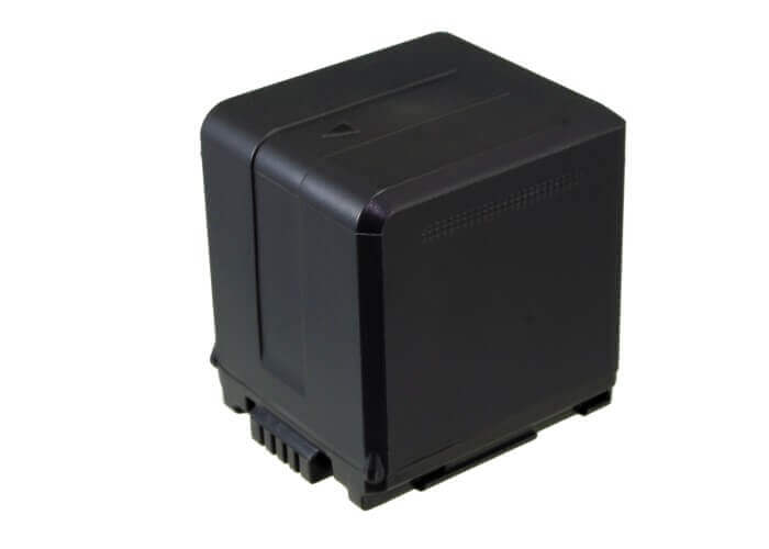 7.4V, Li-ion, 2640mAh, Camera battery fits Panasonic, Vw-vbg260, Gs98gk, H288gk, 19.536Wh Camera Cameron Sino Technology Limited (Camera)