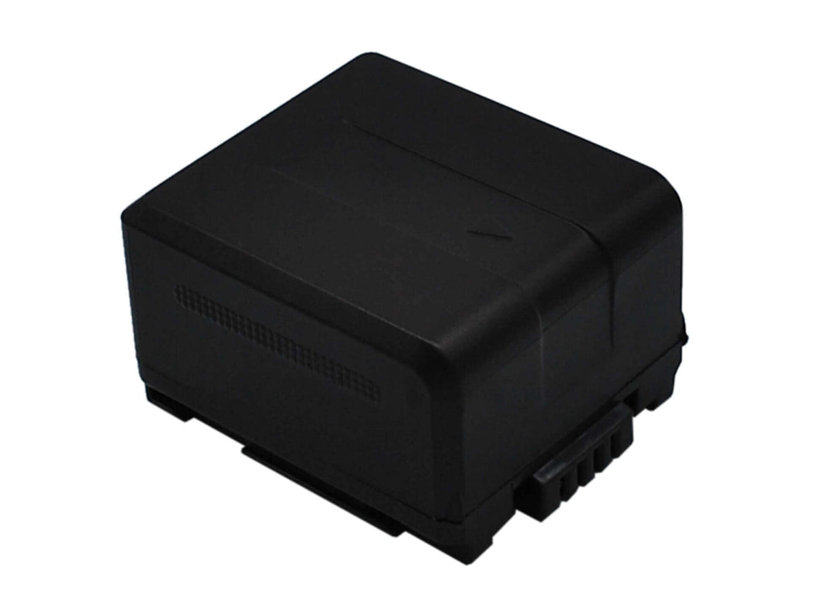 7.4V, Li-ion, 750mAh, Camera battery fits Panasonic, Vw-vbg070, Gs98gk, H288gk, 5.55Wh Camera Cameron Sino Technology Limited (Camera)