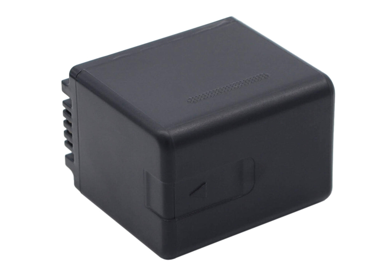 3.6V, Li-ion, 3000mAh, Camera battery fits Panasonic, Vw-vbt190, Hc-250eb, Hc-550eb, 10.8Wh Camera Cameron Sino Technology Limited (Camera)