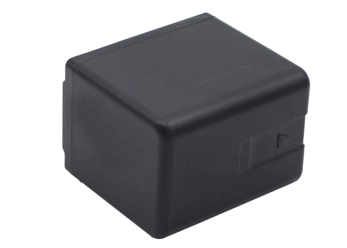 3.6V, Li-ion, 3400mAh, Camera battery fits Panasonic, Vw-vbt190, Hc-250eb, Hc-550eb, 12.24Wh Camera Cameron Sino Technology Limited (Camera)
