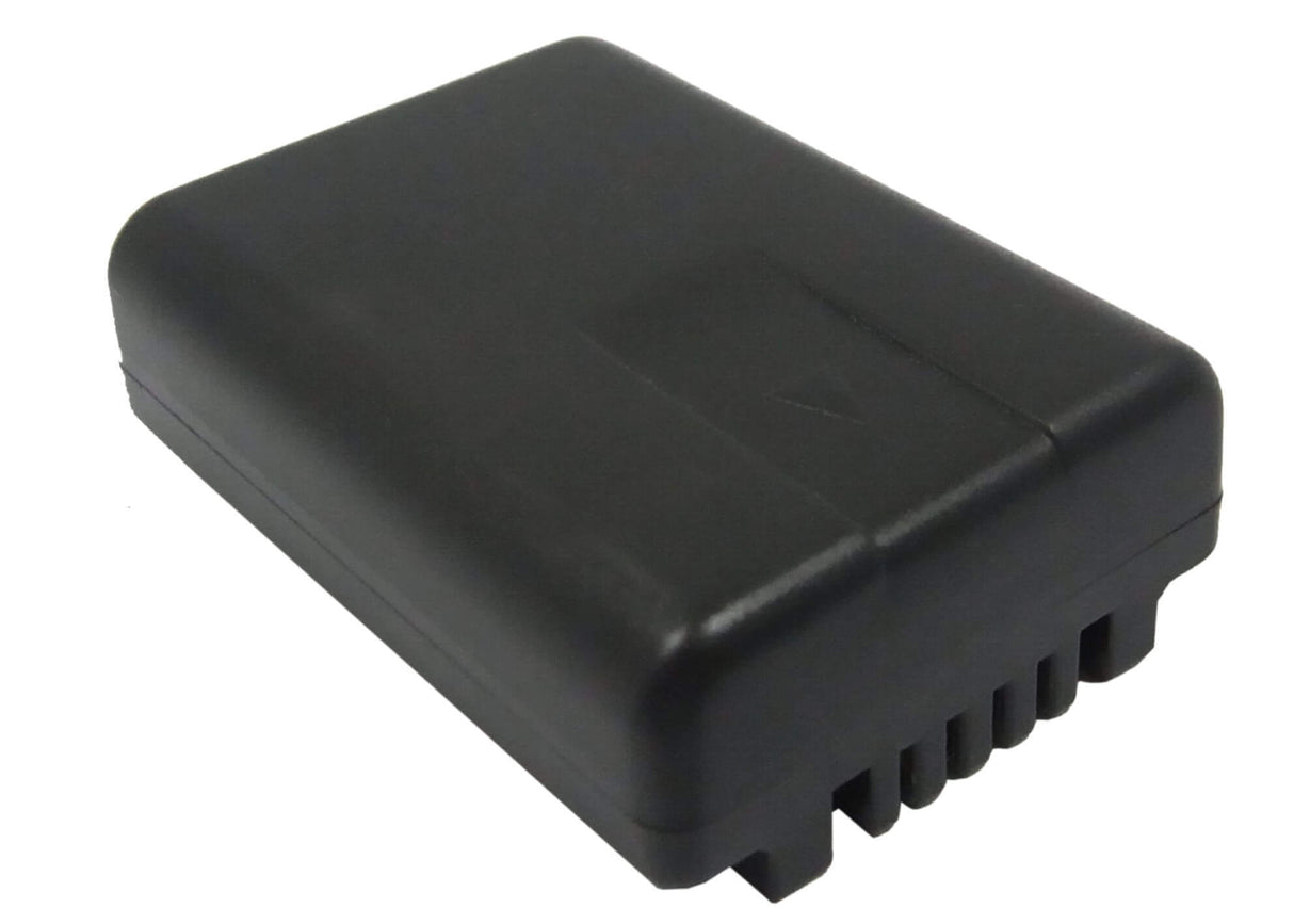 3.7V, Li-ion, 800mAh, Camera battery fits Panasonic, Vw-vbl090, Hdc-hs60k, Hdc-sd40, 2.96Wh Camera Cameron Sino Technology Limited (Camera)
