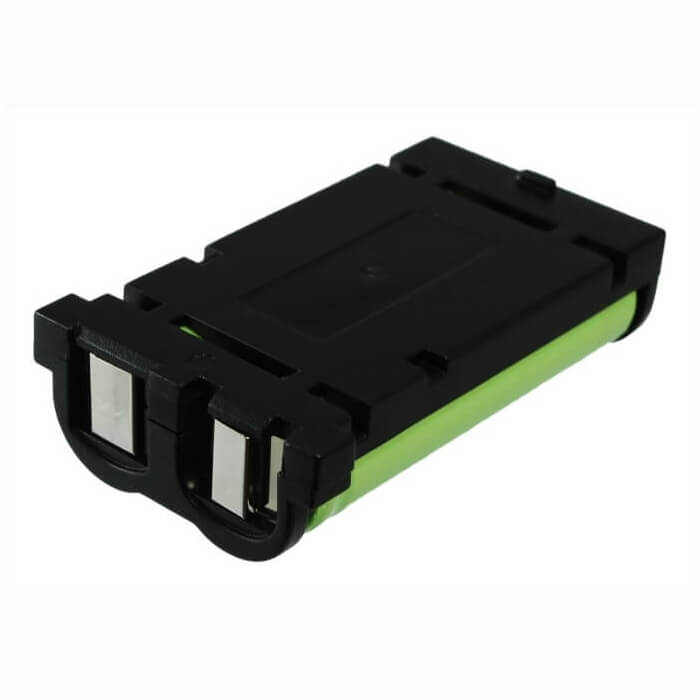 2.4V, Ni-MH, 1500mAh, Cordless Phone battery fits Radio Shack, Ge, Panasonic, At&t, 23-967, 3.6Wh Cordless Phone Cameron Sino Technology Limited (Cordless Phone)