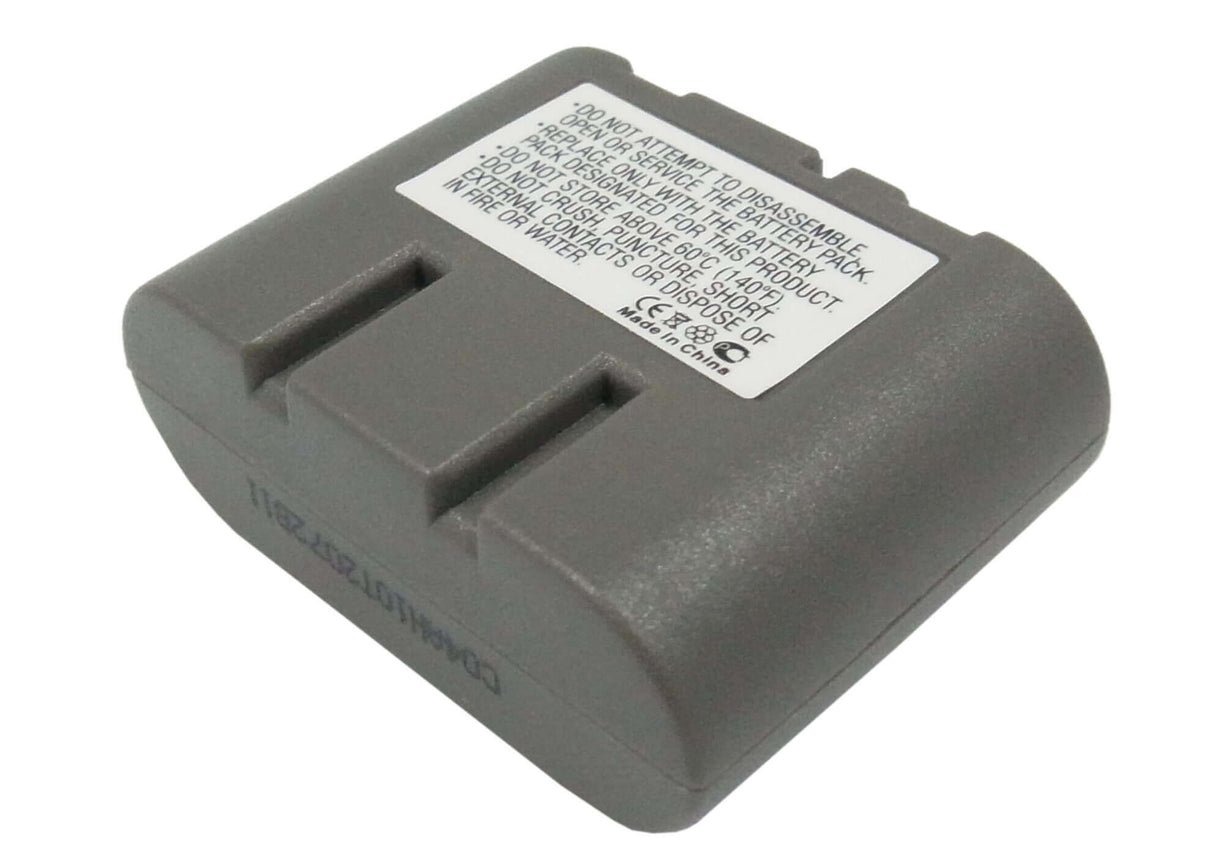 Battery For Panasonic, Kx-a150, Kx-t3970, Kx-t3971, Mph6990, 3.6v, 600mah - 2.16wh Cordless Phone Cameron Sino Technology Limited (Suspended)