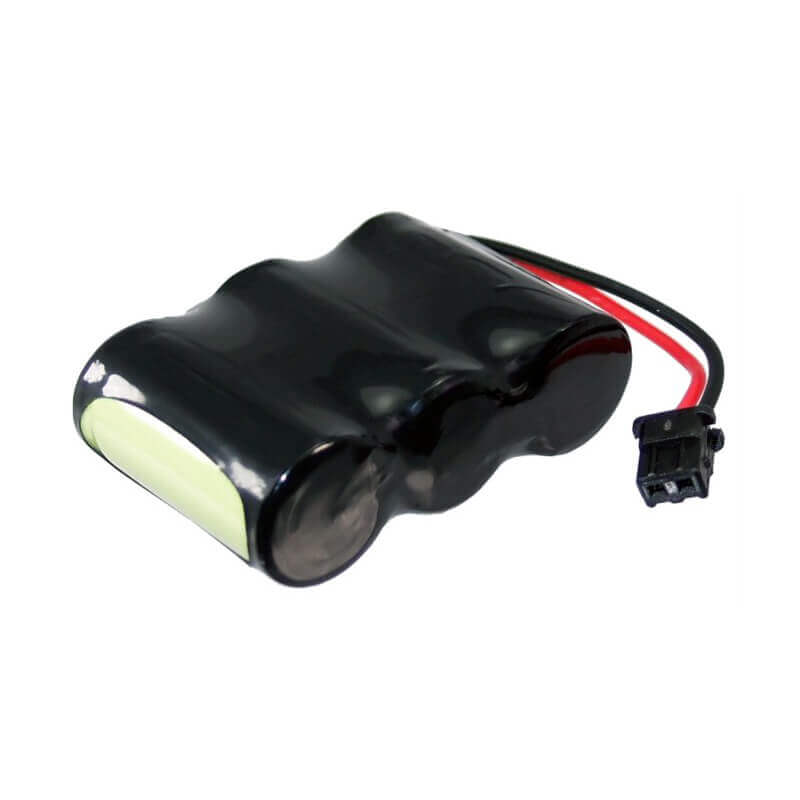 3.6V, Ni-MH, 600mAh, batterie de téléphone sans fil compatible avec Gp, Northwestern Bell, Battery Country, Uniden, Sony, Panasonic, Panametric, Itt, Toshiba, 2102, 2.16Wh Téléphone sans fil Cameron Sino Technology Limited (Téléphone sans fil)