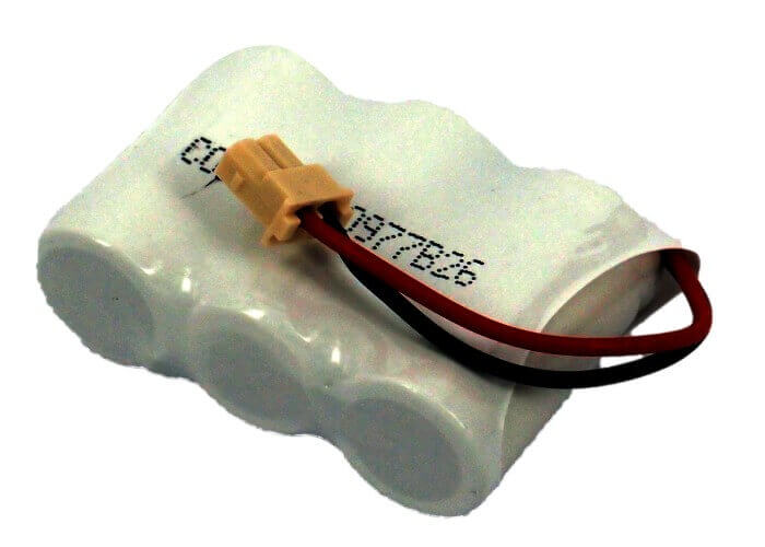 Cordless Phone Battery For Panasonic, P-P304, PP304, P-P304PA/1B, 3.6v, 600mah - 2.16wh Cordless Phone Cameron Sino Technology Limited (Cordless Phone)