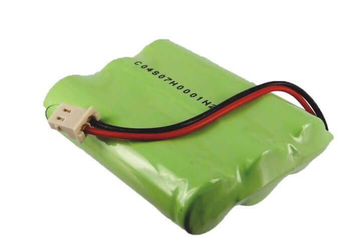 3.6V, Ni-MH, 1500mAh, Cordless Phone battery fits Aastra, Panasonic, Philips, 30aah3bmx, Ds-900, Jb-900, 5.4Wh Cordless Phone Cameron Sino Technology Limited (Cordless Phone)
