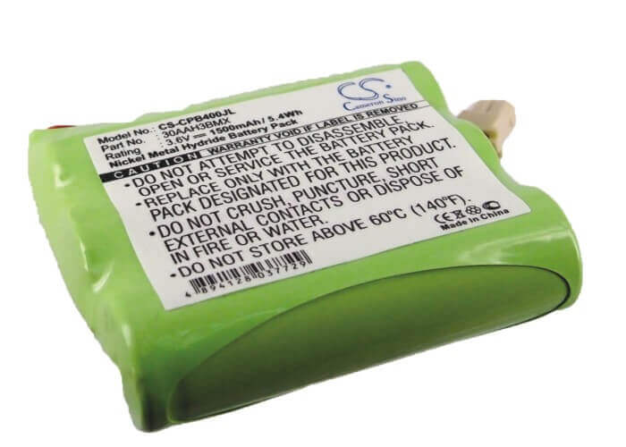 Steadfast NY8298 Button Cell Battery