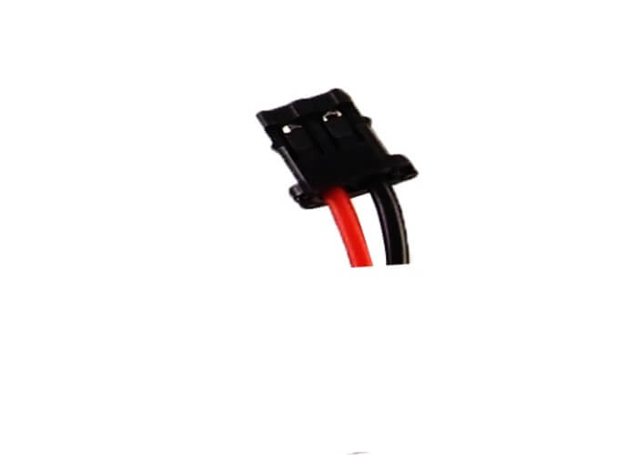 3.6V, Ni-MH, 1200mAh, Cordless Phone battery fits Sager, Bell South, Panasonic, Uniden, 23-897, Mph6928, Mph6929, 4.32Wh Cordless Phone Cameron Sino Technology Limited (Cordless Phone)