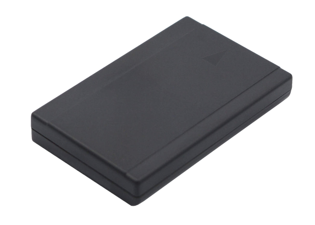 Battery For Panasonic Lumix Dmc-f7, Lumix Dmc-f7-a, 3.7v, 700mah - 2.59wh Camera Cameron Sino Technology Limited (Suspended)