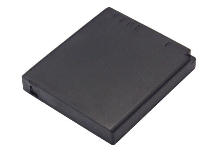 3.7V, Li-ion, 940mAh, Camera battery fits Panasonic, Cga-s/106b, Lumix Dmc-fs4k, Lumix Dmc-fs8s, 3.478Wh Camera Cameron Sino Technology Limited (Camera)