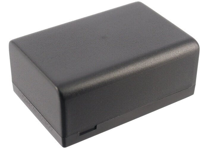 7.4V, Li-ion, 750mAh, Camera battery fits Panasonic, Dmw-bm9pp, Lumix Dmc-fz100gk, Lumix Dmc-fz100k, 5.55Wh Camera Cameron Sino Technology Limited (Camera)