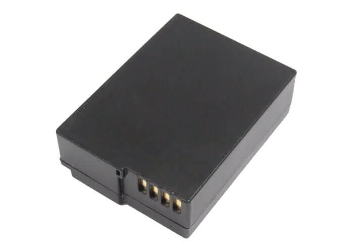 Camera Battery For Panasonic Lumix Dmc-fz200, Lumix Dmc-fz200gk, 7.4v, 800mah - 5.92wh Camera Cameron Sino Technology Limited (Camera)