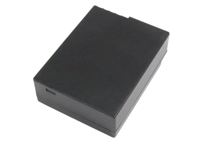 Camera Battery For Panasonic Lumix Dmc-fz200, Lumix Dmc-fz200gk, 7.4v, 800mah - 5.92wh Camera Cameron Sino Technology Limited (Camera)