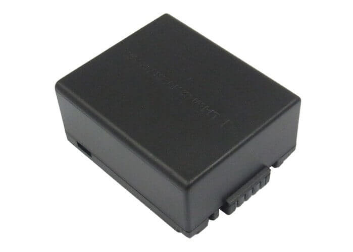 7.4V, Li-ion, 1250mAh, Camera battery fits Panasonic, Dmw-blb13, Lumix Dmc-g1, Lumix Dmc-g1 Slr, 9.25Wh Camera Cameron Sino Technology Limited (Camera)