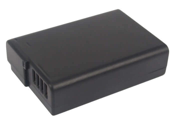 7.4V, Li-ion, 1050mAh, Camera battery fits Panasonic, Dmw-bld10, Lumix Dmc-g3, Lumix Dmc-g3k, 7.77Wh Camera Cameron Sino Technology Limited (Camera)