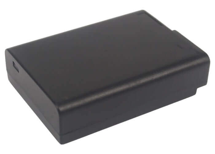7.4V, Li-ion, 1050mAh, Camera battery fits Panasonic, Dmw-bld10, Lumix Dmc-g3, Lumix Dmc-g3k, 7.77Wh Camera Cameron Sino Technology Limited (Camera)