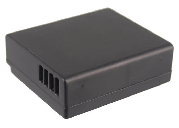 Camera Battery For Panasonic Lumix Dmc-gf6, Lumix Dmc-gf6k, 7.4v, 750mah - 5.55wh Camera Cameron Sino Technology Limited (Camera)