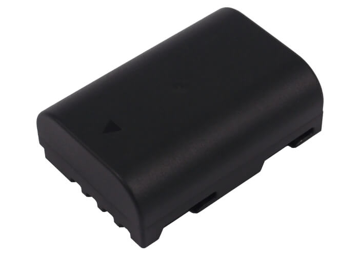 7.4V, Li-ion, 1100mAh, Camera battery fits Panasonic, Dmw-blf19, Lumix Dmc-gh3, Lumix Dmc-gh3a, 8.14Wh Camera Cameron Sino Technology Limited (Camera)