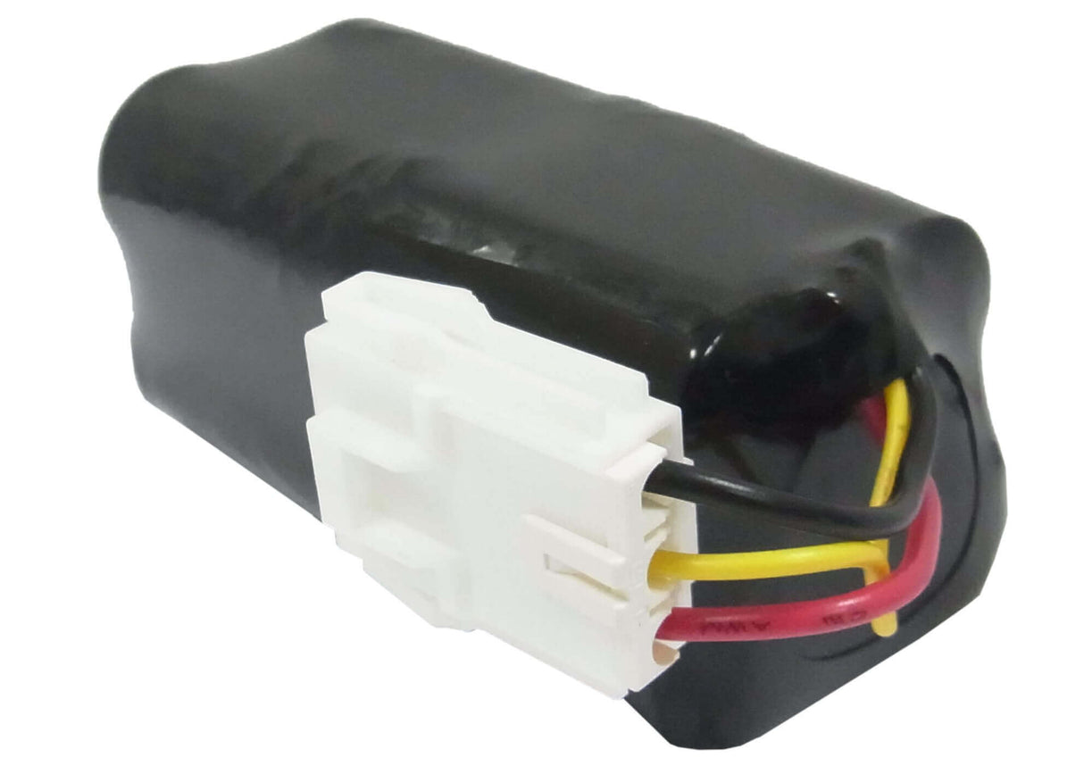 9.6V, Ni-MH, 1500mAh, Vacuum battery fits Panasonic, Mc B 20 J, Mc-b10p, Mc-b20jp, 14.40Wh Vacuum Cameron Sino Technology Limited