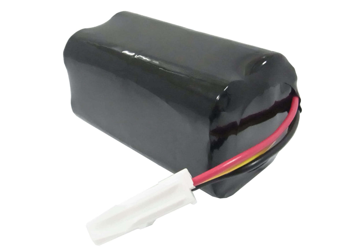 9.6V, Ni-MH, 3000mAh, Vacuum battery fits Panasonic, Mc B 20 J, Mc-b10p, Mc-b20j, 28.80Wh Vacuum Cameron Sino Technology Limited