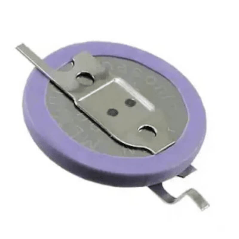 Battery For Panasonic Ml-1220/f1an, Ml1220/f1an, Ml1220f1an 3v, 17mah - 0.051wh Coin Cell Batteries Cameron Sino Technology Limited (Suspended)