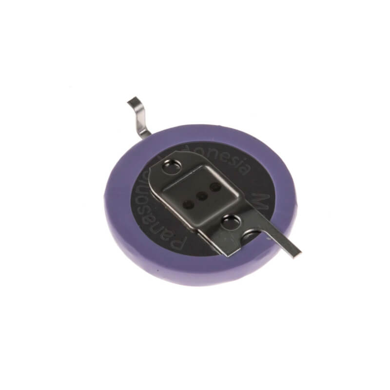 Battery For Panasonic Ml-1220/f1an, Ml1220/f1an, Ml1220f1an 3v, 17mah - 0.051wh Coin Cell Batteries Cameron Sino Technology Limited (Suspended)