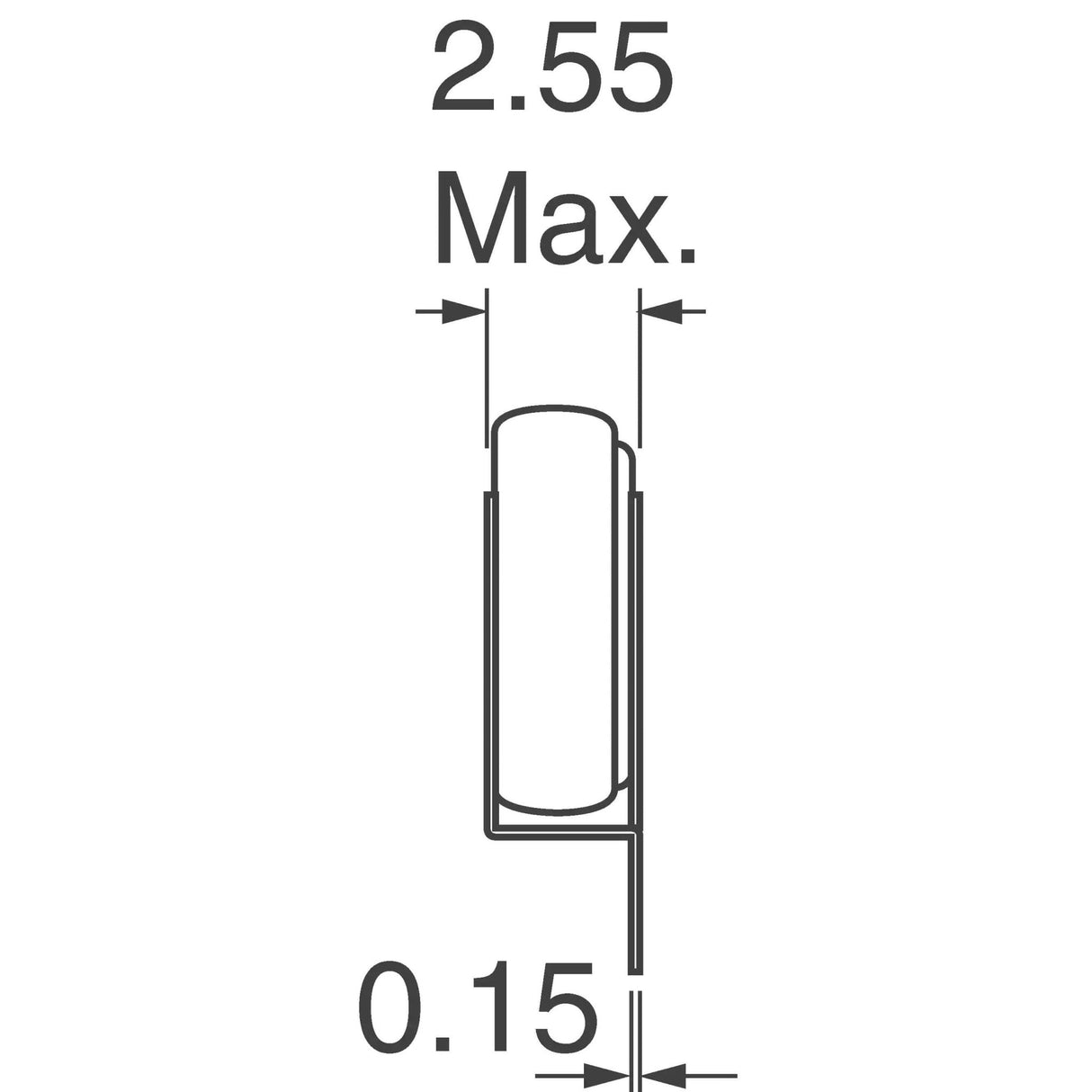 Batterie pour Panasonic Ml621s/dn, Ml-621s/dn, Ml621sdn, Ml621f9de 3v, 5mah - 0.015wh Piles bouton Panasonic