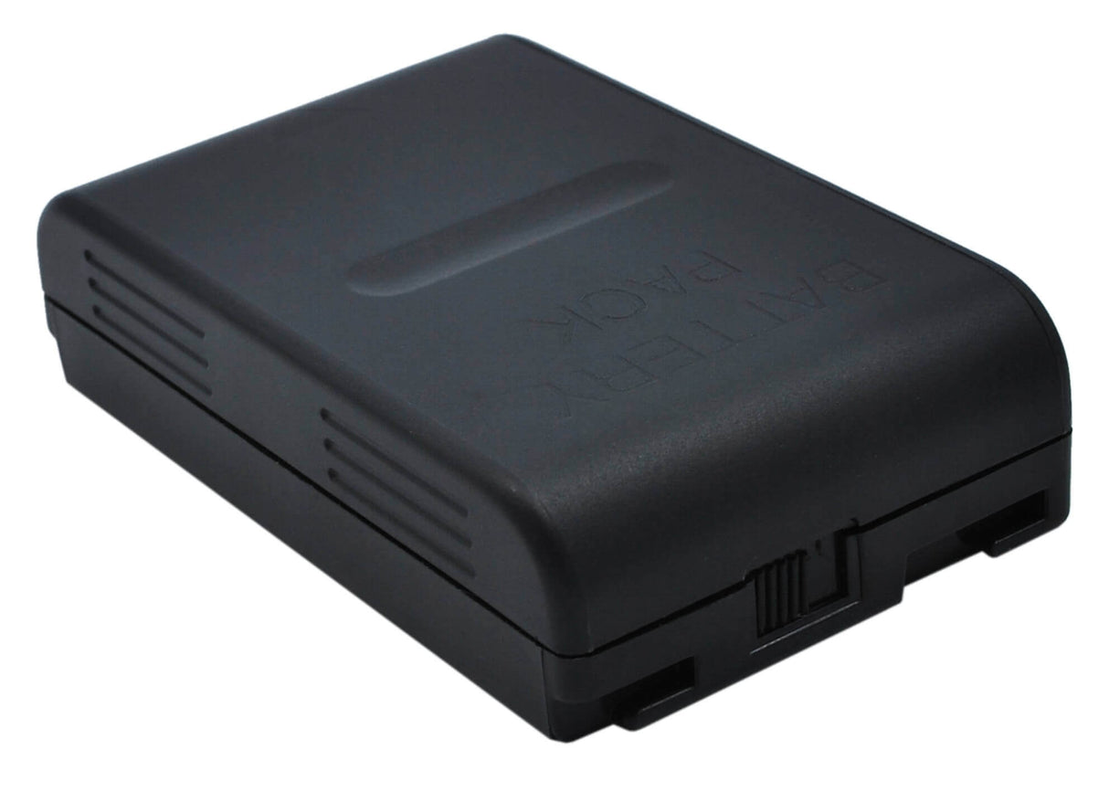 4.8V, Ni-MH, 1200mAh, Batterie de caméra compatible avec Blaupunkt, Panasonic, Hhr-v211, Scr-250, 5.76Wh Caméra Cameron Sino Technology Limited (Caméra)