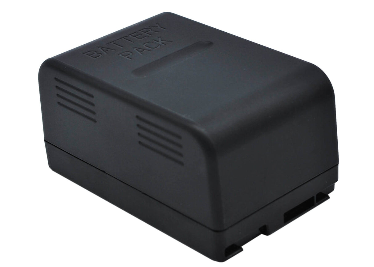 4.8V, Ni-MH, 2400mAh, Camera battery fits Blaupunkt, Panasonic, Hhr-v211, Scr-250, 11.52Wh Camera Cameron Sino Technology Limited (Camera)