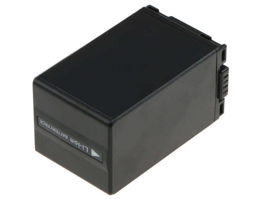 Battery For Panasonic Nv-gs100k, Nv-gs120k, Nv-gs17ef-s, Nv-gs180, 7.4v, 3100mah - 22.94wh Batteries for Electronics Cameron Sino Technology Limited (Suspended)