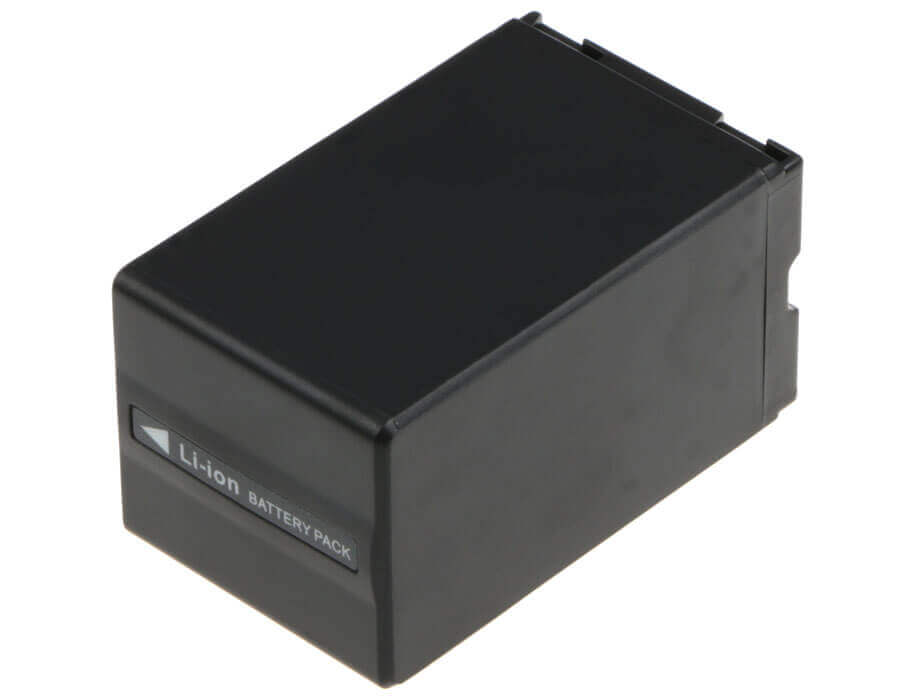 Battery For Panasonic Nv-gs100k, Nv-gs120k, Nv-gs17ef-s, Nv-gs180, 7.4v, 3100mah - 22.94wh Batteries for Electronics Cameron Sino Technology Limited (Suspended)