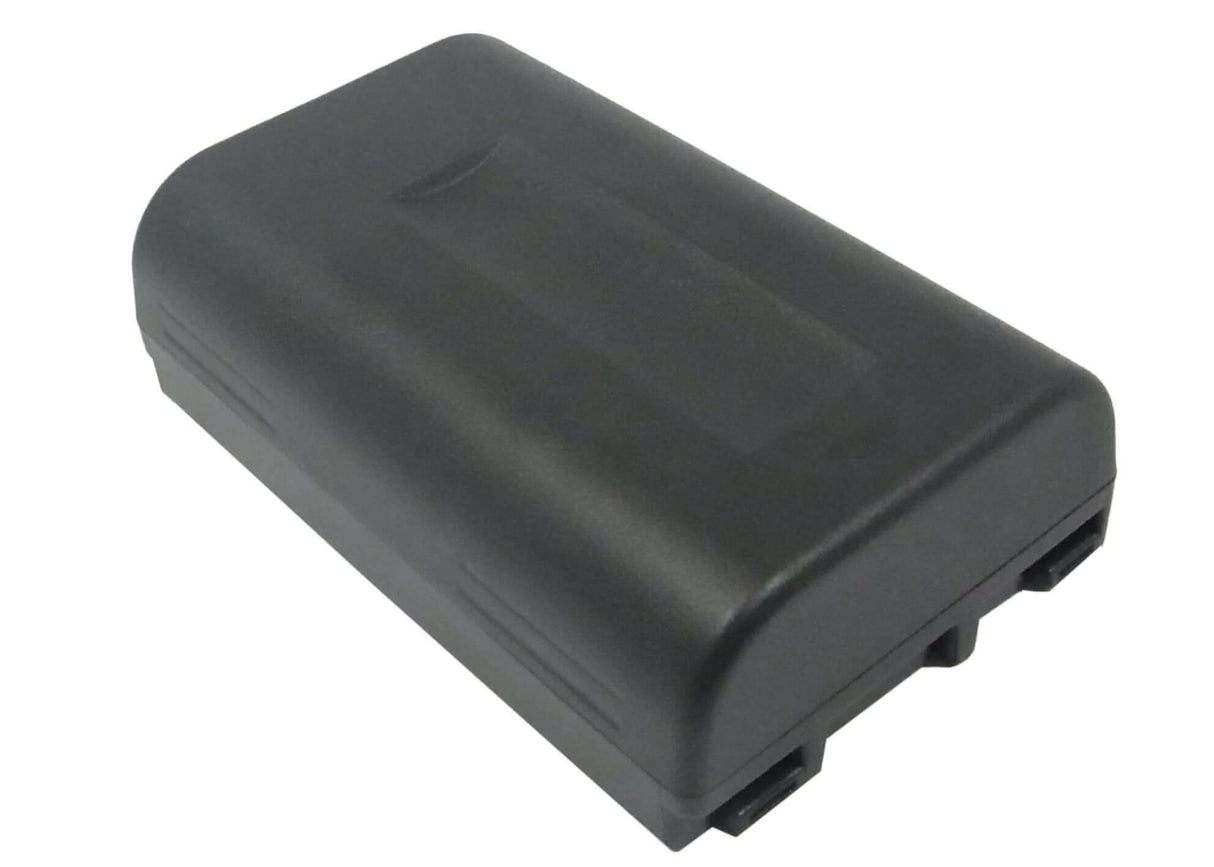 Battery For Panasonic Nvrs7, Nvrx14, Nvrx17, Nvrx18, 7.4v, 2000mah - 14.80wh Camera Cameron Sino Technology Limited (Suspended)