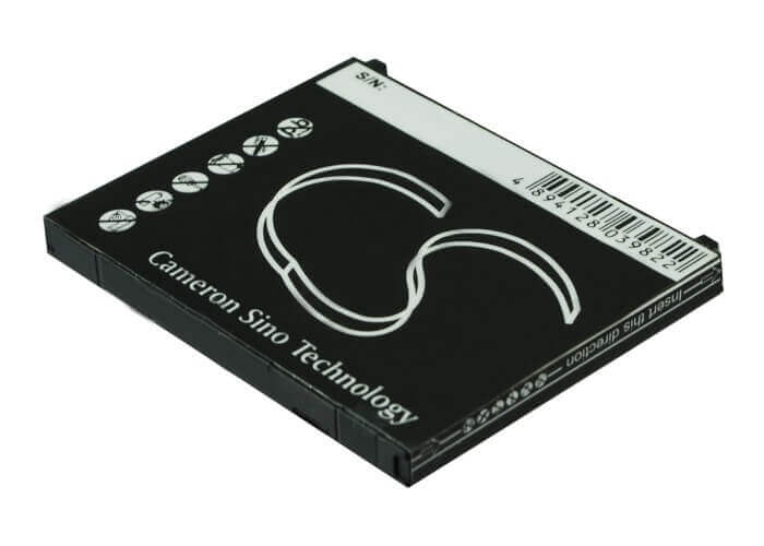 3.7V, Li-ion, 700mAh, SmartPhone battery fits Panasonic, Softbank, Aap29235, P-01a, P-02a, 2.59Wh Mobile, SmartPhone Cameron Sino Technology Limited (Suspended)