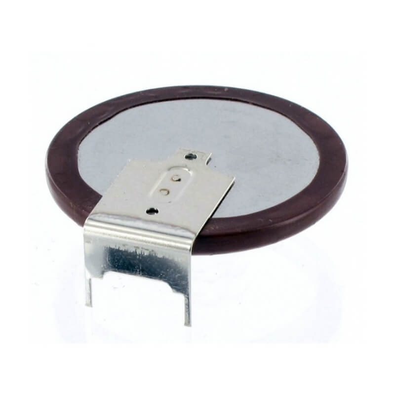 Batterie pour Panasonic P087-nd Batterie, Vl3032-1guf, Vl3032-1gufe, Vl3032gufn 3v, 100mah - 0.3wh Piles bouton Panasonic