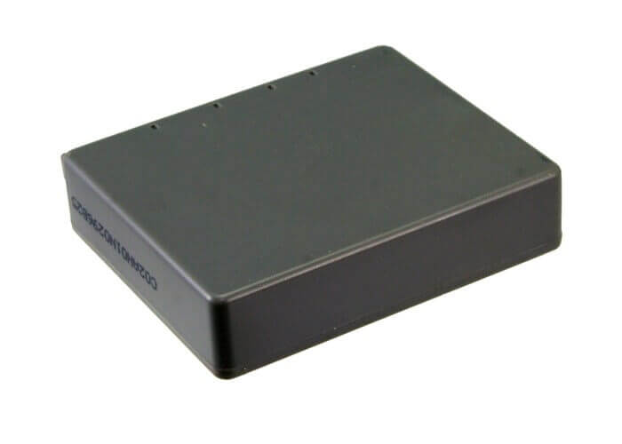 7.4V, Li-ion, 760mAh, Camera battery fits Panasonic, Cga-s303, Sdr-s100, Sdr-s100eg-s, 5.624Wh Camera Cameron Sino Technology Limited (Camera)
