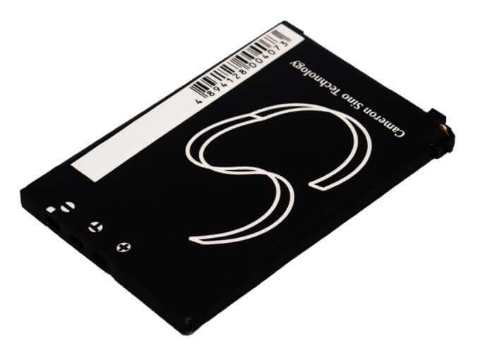 Batterie pour Panasonic Sv-as10, Sv-as10-a, Sv-as10-d, Sv-as10eg-a, 3.7v, 530mah - 1.96wh Appareil photo Cameron Sino Technology Limited (Suspendu)