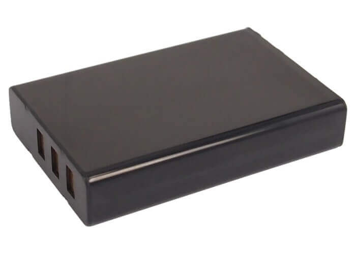 Barcode Scanner Battery For Panasonic Toughbook Cf-p2 3.7v, 1800mah - 6.66wh Barcode Scanner Cameron Sino Technology Limited